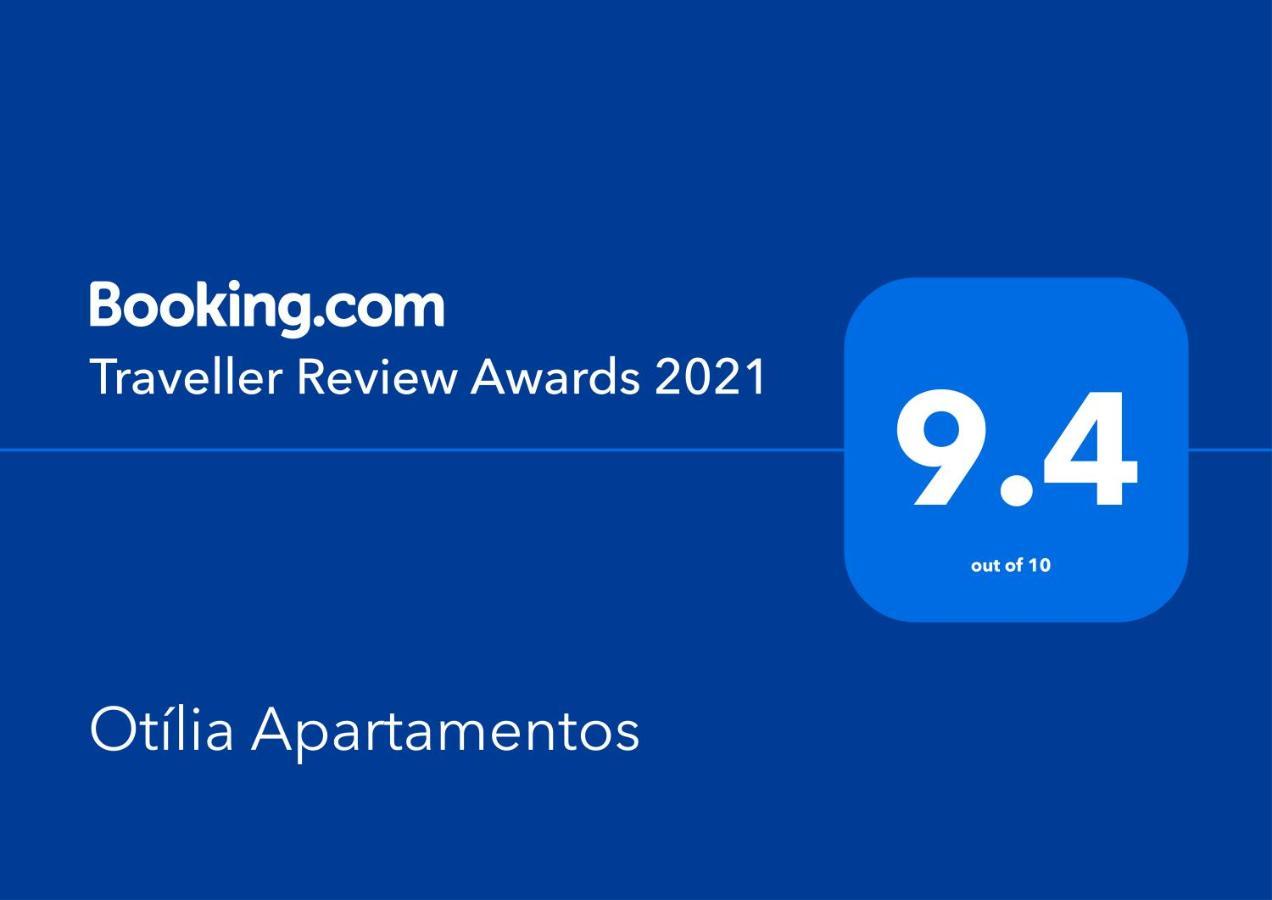 Otilia Apartamentos Лісабон Екстер'єр фото
